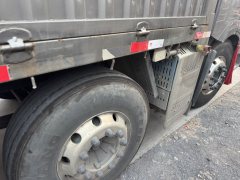 Foton Auman EST Star Shine Edition 580 hp 8X4 9.56 m - photo 6