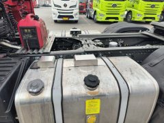 Sinotruk Sitrak G7H 680 hp 6X4 - photo 5