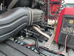Sinotruk Sitrak G7H 680 hp 6X4 - photo 6