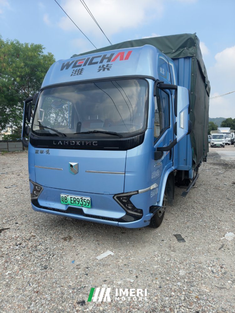 2026 Lanqing Ma Yue, Li Peiyang EH Pro 4.18 m