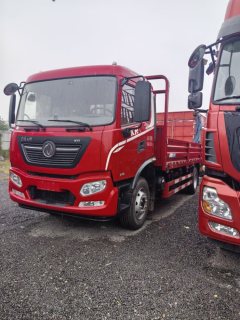 Dongfeng Tianjin KR 260 hp 4X2 6.8 m - ფოტო 1