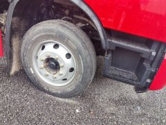 Dongfeng Tianjin KR 260 hp 4X2 6.8 m - ფოტო 4