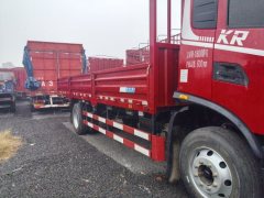 Dongfeng Tianjin KR 260 hp 4X2 6.8 m - ფოტო 5