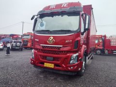 Dongfeng Liuzhou Chenglong H5 290 hp 4X2 9.7 m - фото 2