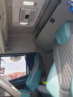 Foton Auman GTL Xingyi Edition 300 hp 4X2 9.6 m - photo 5