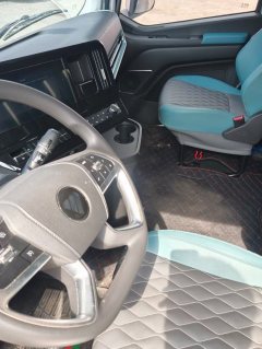 Foton Auman GTL Xingyi Edition 300 hp 4X2 9.6 m - photo 6