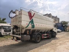 Dongfeng Jincheng 270 hp 6X4 6.8 m - ფოტო 5