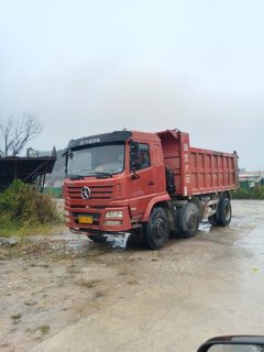 Dayun Maxima 185 hp 6X2 4.8 m - ფოტო 1