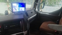 Dongfeng Liuzhou Chenglong H5 460 hp 6X4 - ფოტო 5