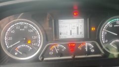 Dongfeng Liuzhou Chenglong H5 460 hp 6X4 - ფოტო 6