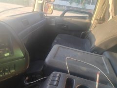 Dongfeng Tianlong VL 450 hp 6X4 - photo 11