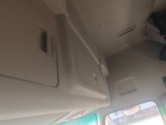 Dongfeng Tianlong VL 450 hp 6X4 - photo 12