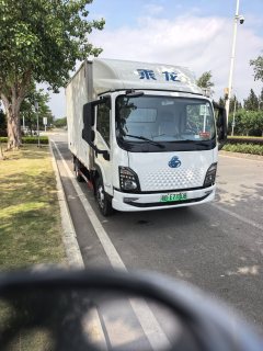 Dongfeng Liuzhou 2 4.17 m - ფოტო 2