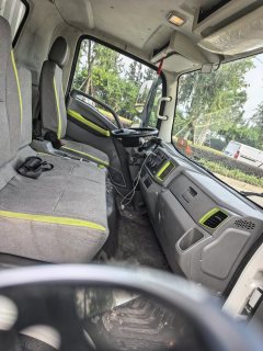 Dongfeng Liuzhou 2 4.17 m - ფოტო 5