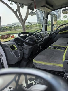 Dongfeng Liuzhou 2 4.17 m - ფოტო 6