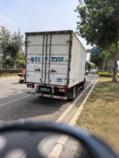 Dongfeng Liuzhou 2 4.17 m - ფოტო 9