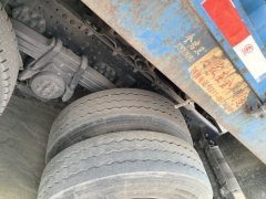Shacman Delong M3000 460 hp 6X4 - ფოტო 5