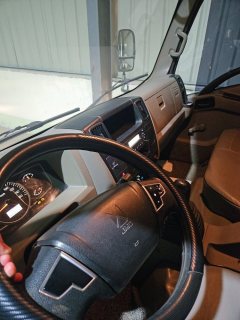 JMC Kaiyun Upgraded Version 116 hp 4X2 - photo 10