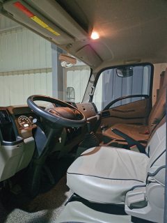 JMC Kaiyun Upgraded Version 116 hp 4X2 - photo 11