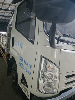 JMC Kaiyun Upgraded Version 116 hp 4X2 - photo 6