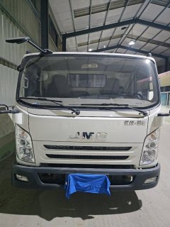 JMC Kaiyun Upgraded Version 116 hp 4X2 - photo 7