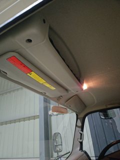 JMC Kaiyun Upgraded Version 116 hp 4X2 - photo 9