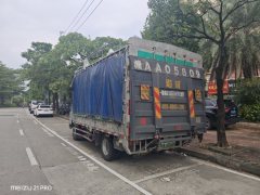 MAN Pioneer EM3 4X2 4.18 m - photo 4