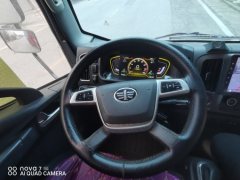 FAW Jiefang J6F 160 hp 4X2 4.2 m - ფოტო 10