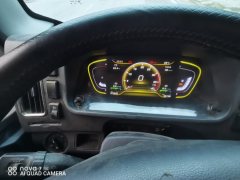 FAW Jiefang J6F 160 hp 4X2 4.2 m - ფოტო 11