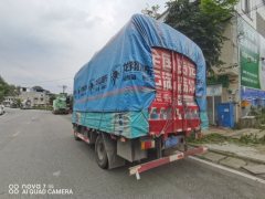 FAW Jiefang J6F 160 hp 4X2 4.2 m - ფოტო 5