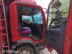 FAW Jiefang J6F 160 hp 4X2 4.2 m - ფოტო 6