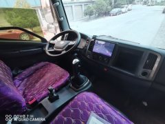 FAW Jiefang J6F 160 hp 4X2 4.2 m - ფოტო 7