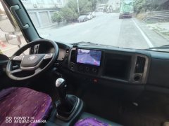 FAW Jiefang J6F 160 hp 4X2 4.2 m - ფოტო 8