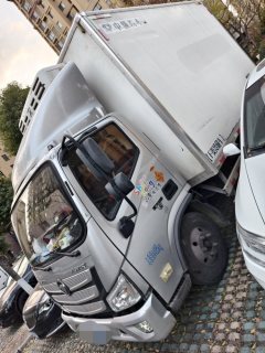 Foton Aumark S1 150 hp 4X2 4.2 m - photo 1