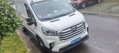 Maxus V90 177 hp 4X2 3.6 m - фото 4