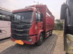 JAC Gallop GAC Higer K5 220 hp 4X2 6.8 m - ფოტო 2