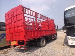 JAC Gallop GAC Higer K5 220 hp 4X2 6.8 m - ფოტო 3