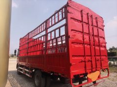 JAC Gallop GAC Higer K5 220 hp 4X2 6.8 m - ფოტო 4
