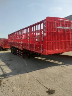 Foton Auman GTL 550 hp 6X4 - photo 3