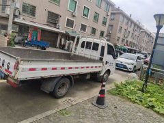 Dongfeng Tuyi T5 110 hp 4X2 - photo 3