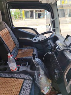 Foton Ollin Express 120 hp 4X2 4.14 m - фото 3