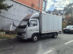 Foton Ollin Yutu 2 152 hp 4X2 3.8 m - photo 1