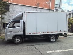 Foton Ollin Yutu 2 152 hp 4X2 3.8 m - photo 2