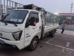 Feidie Ditu MX 121 hp 4X2 4.01 m - фото 1