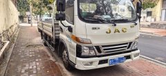 JAC Junling Jianghuai V5 143 hp 4X2 4.22 m - ფოტო 3