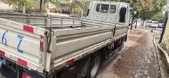 JAC Junling Jianghuai V5 143 hp 4X2 4.22 m - ფოტო 5