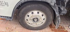 JAC Junling Jianghuai V5 143 hp 4X2 4.22 m - ფოტო 7