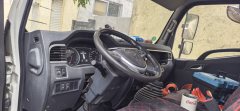 JAC Junling Jianghuai V5 143 hp 4X2 4.22 m - ფოტო 9