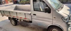 DFSK K01 68 hp 4X2 2.26 m - ფოტო 2