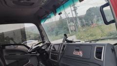 SINOTRUK HOWO Light Duty Truck Hanjiang 116 hp 4X2 4.2 m - photo 5